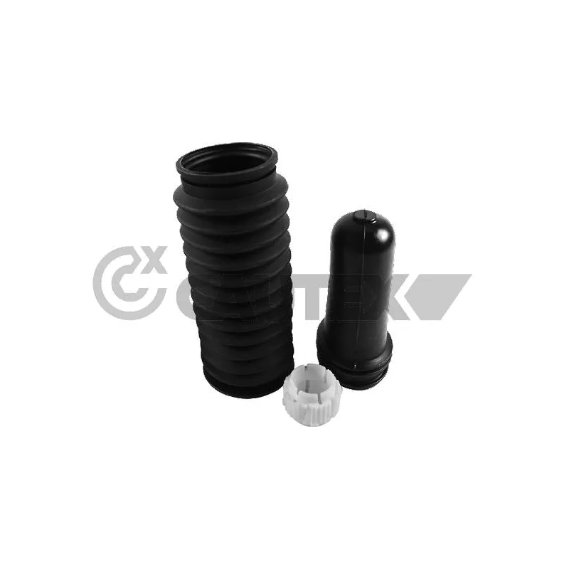 Jeu de joints-soufflets, direction CAUTEX 030257