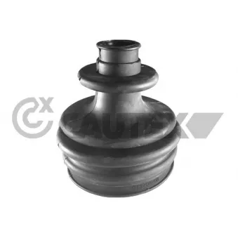 Soufflets de cardan avant CAUTEX 030261