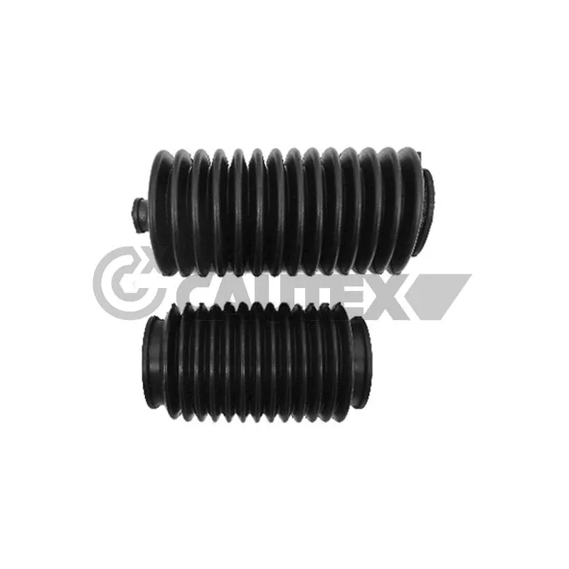 Jeu de joints-soufflets, direction CAUTEX 030263