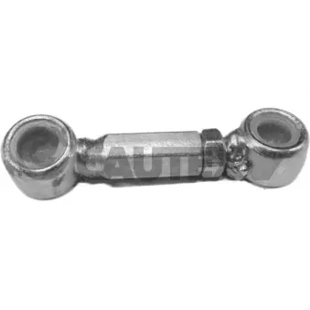 Levier de vitesse CAUTEX 030279