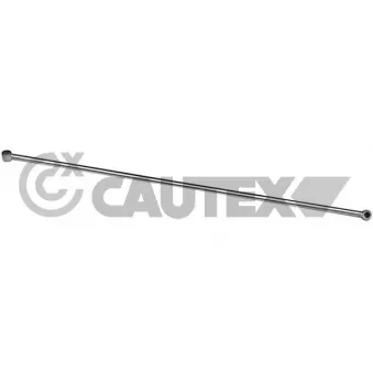 Kit de réparation, levier de changement de vitesse CAUTEX 030286