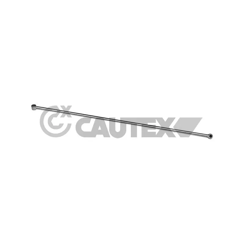 Kit de réparation, levier de changement de vitesse CAUTEX 030286