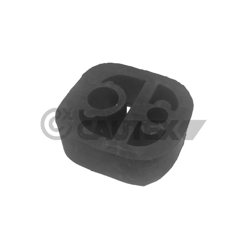 Butée élastique, silencieux CAUTEX 030296