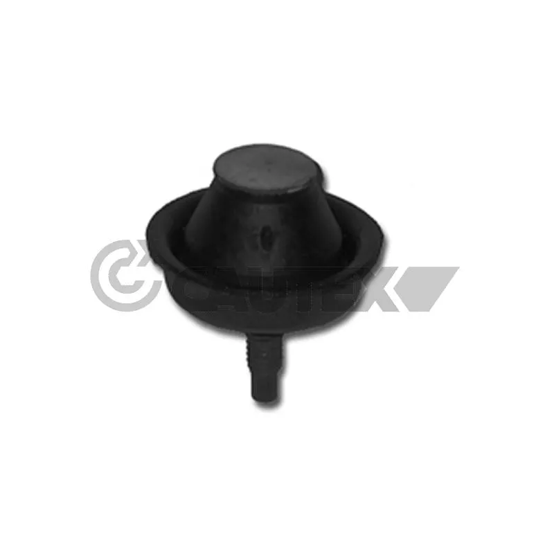 Support moteur CAUTEX 030302