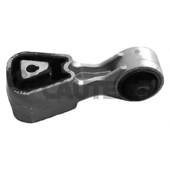 Support moteur CAUTEX 030306