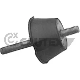 Support moteur CAUTEX 030309