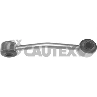 Entretoise/tige, stabilisateur CAUTEX 030316