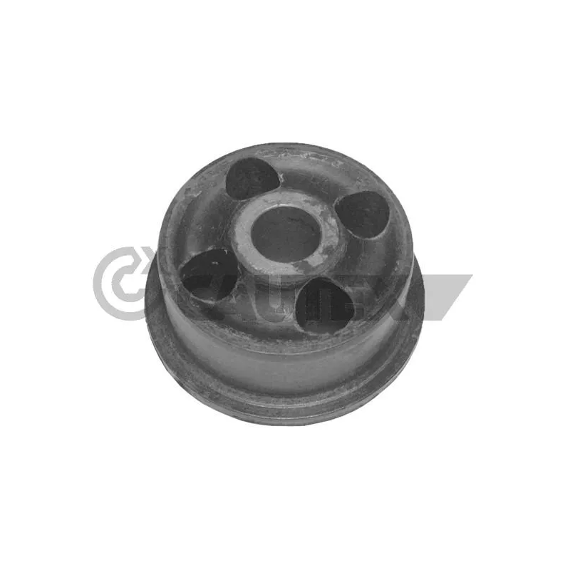 Suspension, corps de l'essieu CAUTEX 030318