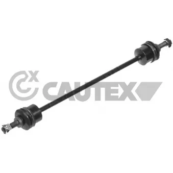 Entretoise/tige, stabilisateur CAUTEX 030319