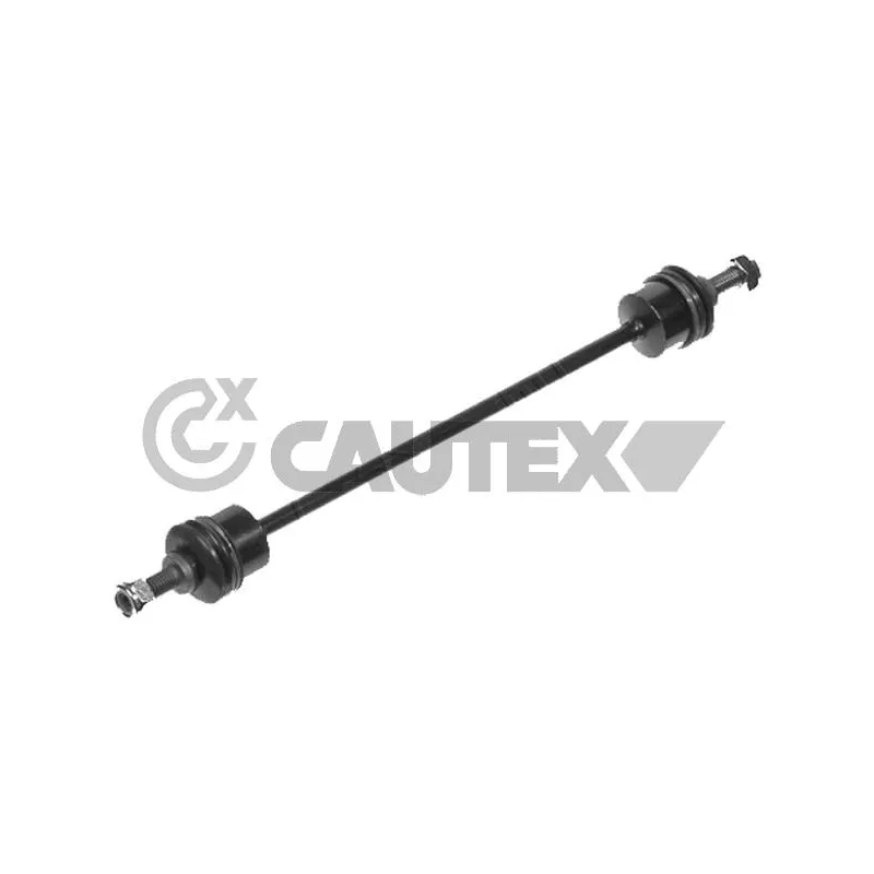 Entretoise/tige, stabilisateur CAUTEX 030319