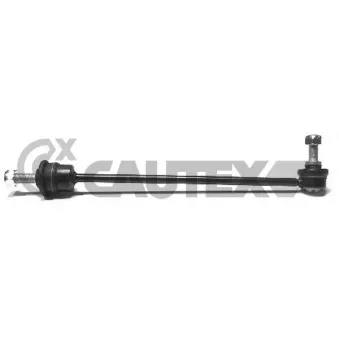 Entretoise/tige, stabilisateur CAUTEX 030322