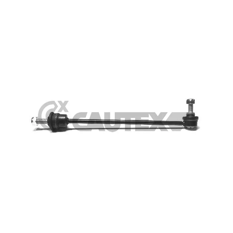 Entretoise/tige, stabilisateur CAUTEX 030322