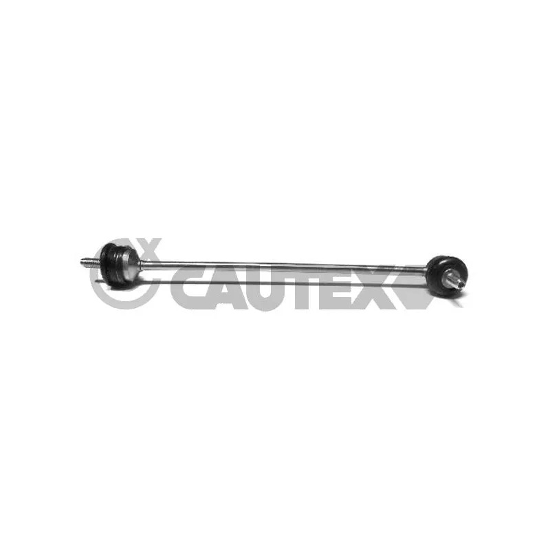 Entretoise/tige, stabilisateur CAUTEX 030324