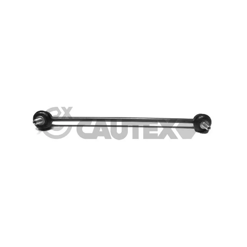 Entretoise/tige, stabilisateur CAUTEX 030325