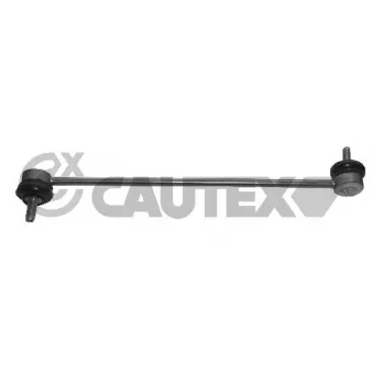 Entretoise/tige, stabilisateur CAUTEX 030329
