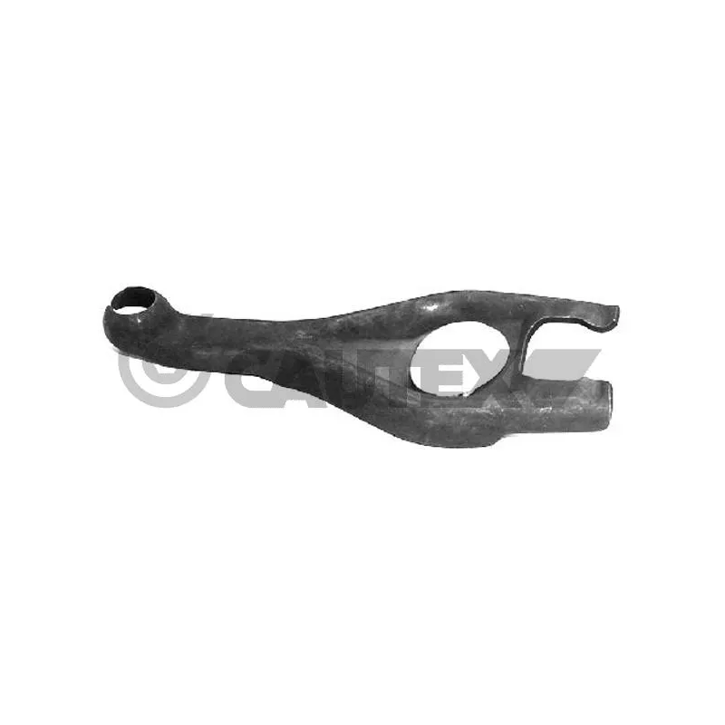 Fourchette de débrayage, embrayage CAUTEX 030338