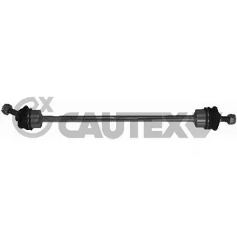 Entretoise/tige, stabilisateur CAUTEX 030347