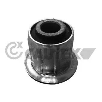 Coussinet de palier, ressort à lames CAUTEX 030351