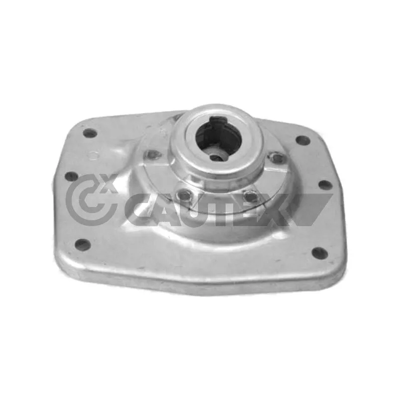 Coupelle de suspension avant gauche CAUTEX 030354