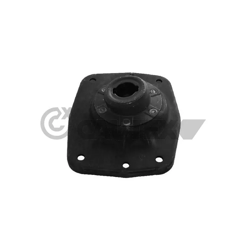 Coupelle de suspension avant droit CAUTEX 030355