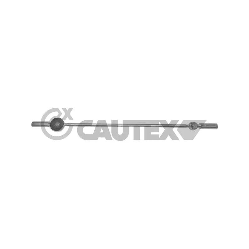 Kit de réparation, levier de changement de vitesse CAUTEX 030363