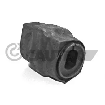 Suspension, stabilisateur CAUTEX 030366