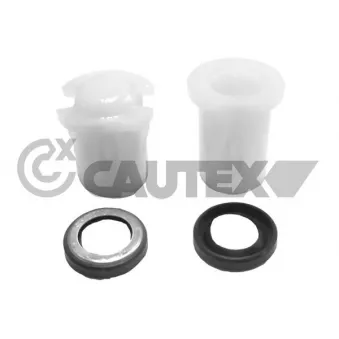 Douille de guidage, embrayage CAUTEX 030368
