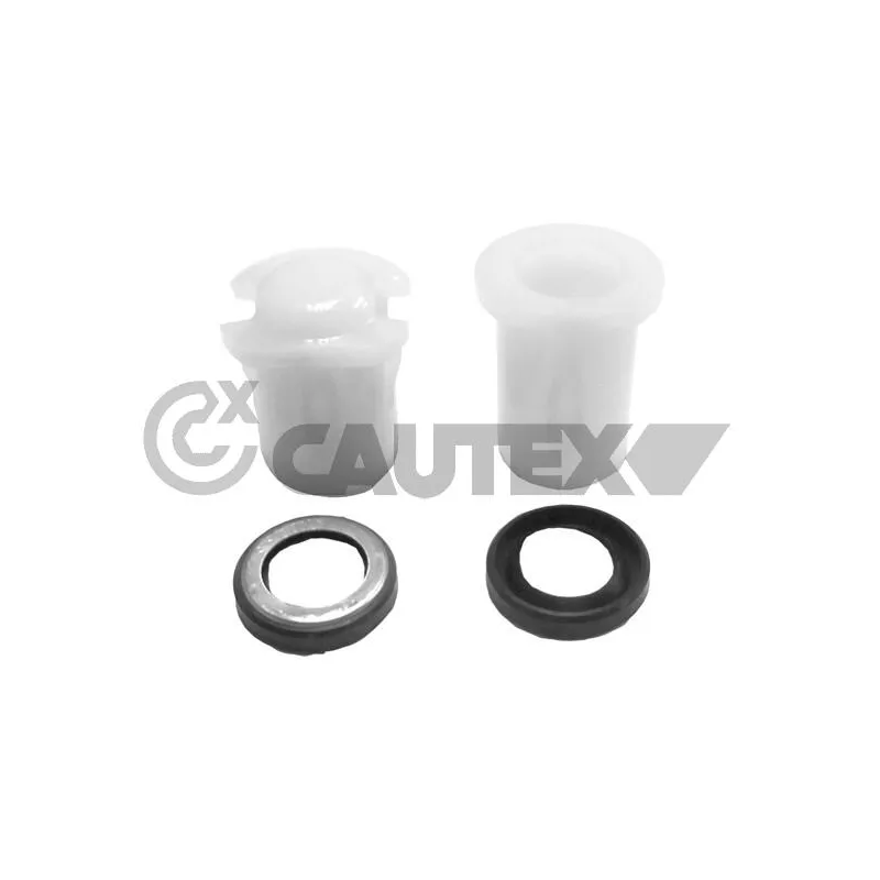 Douille de guidage, embrayage CAUTEX 030368