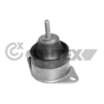 Support moteur CAUTEX 030383