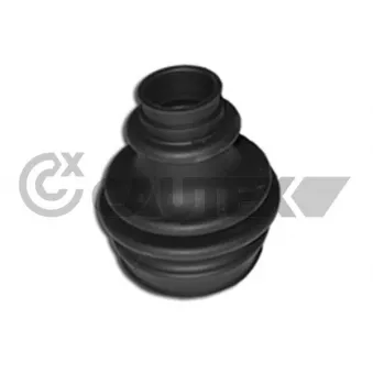 Soufflets de cardan avant CAUTEX 030400