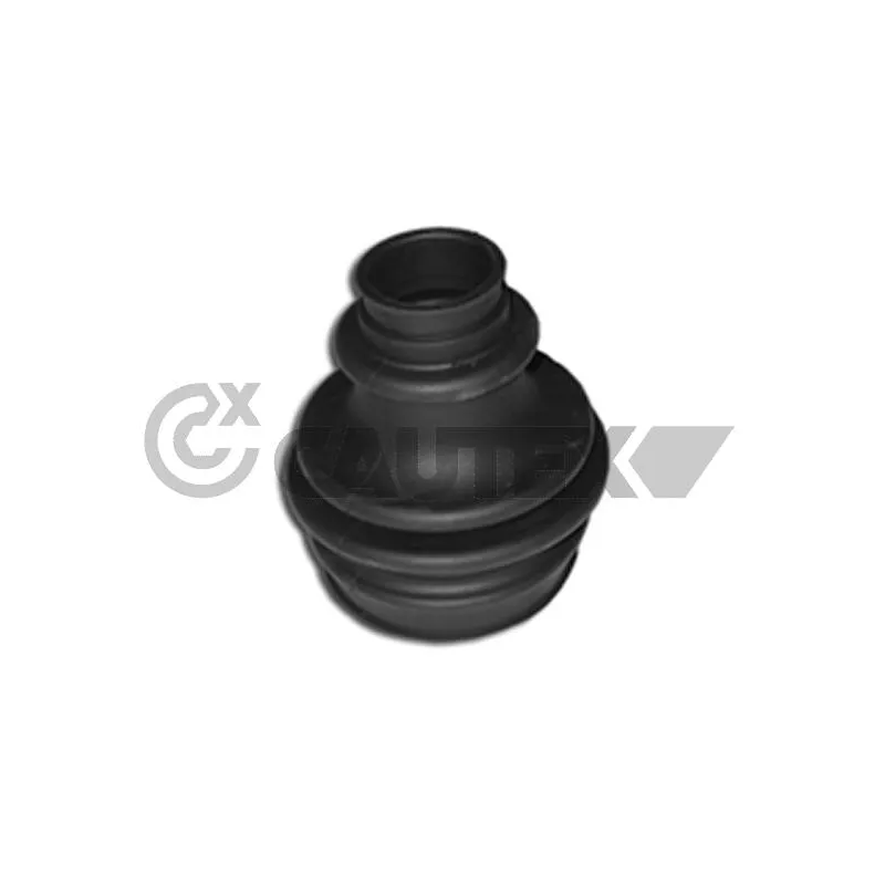 Soufflets de cardan avant CAUTEX 030400