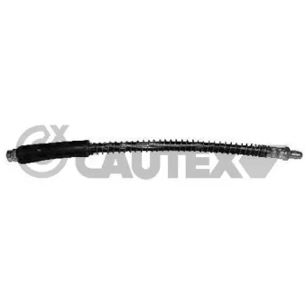 Flexible de frein CAUTEX 030401