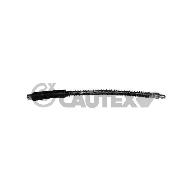 Flexible de frein CAUTEX 030401
