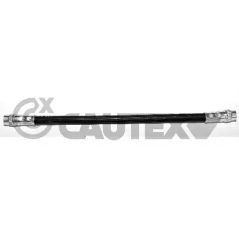 Flexible de frein CAUTEX 030404