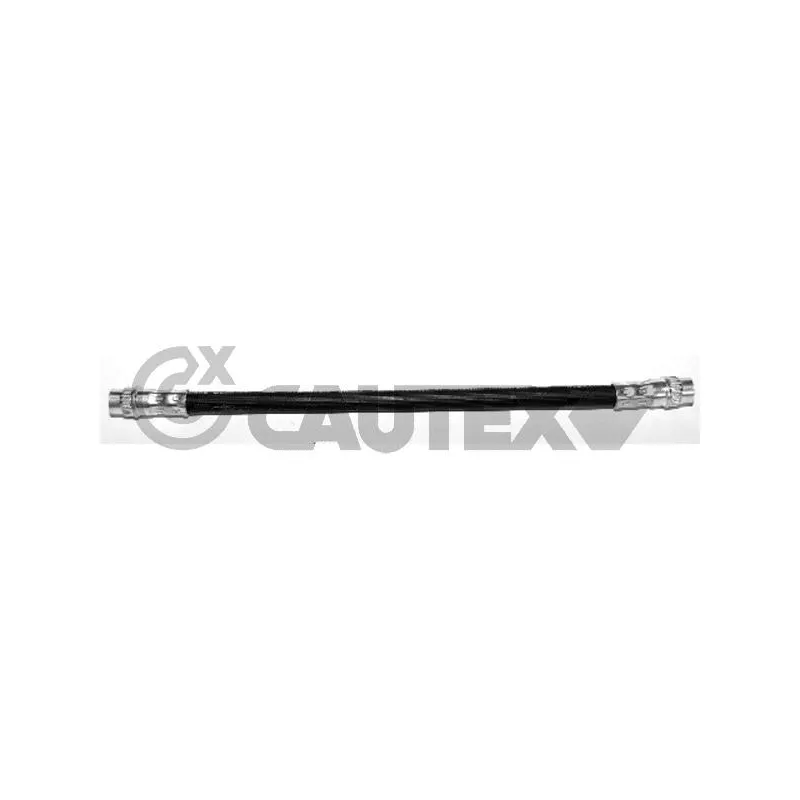 Flexible de frein CAUTEX 030404