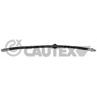 Flexible de frein CAUTEX 030437