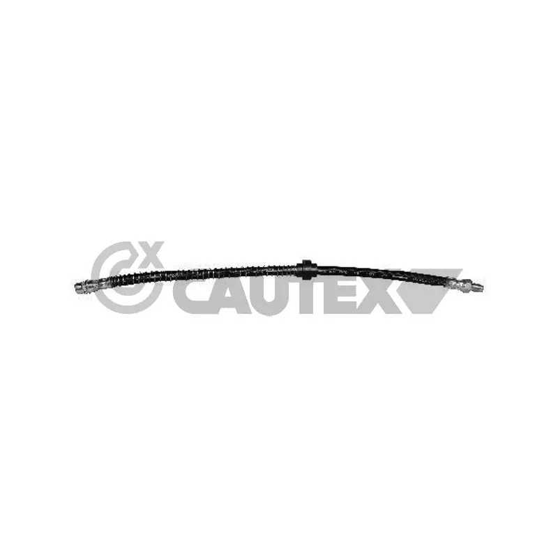 Flexible de frein CAUTEX 030437