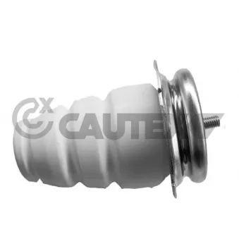 Butée élastique, suspension CAUTEX 030438