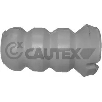 Butée élastique, suspension CAUTEX 030440