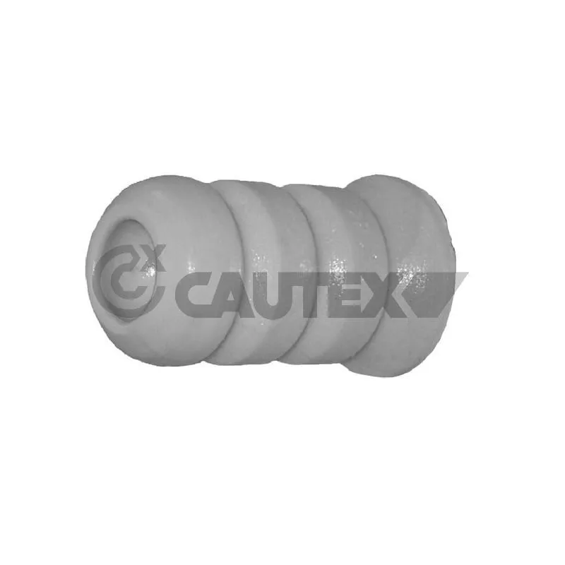 Butée élastique, suspension CAUTEX 030443