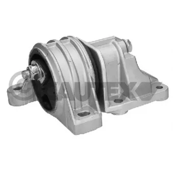 Support moteur CAUTEX 030445