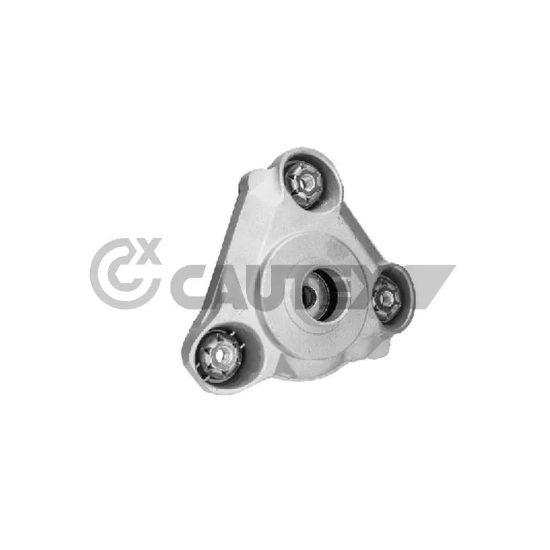 Coupelle de suspension avant gauche CAUTEX 030446
