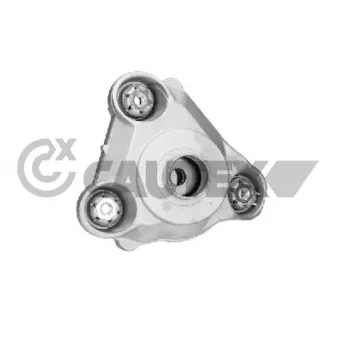 Coupelle de suspension avant droit CAUTEX 030447
