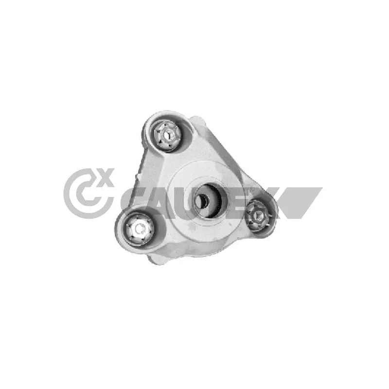 Coupelle de suspension avant droit CAUTEX 030447
