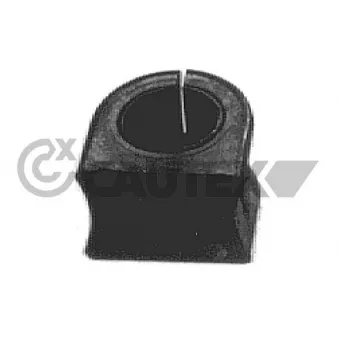 Suspension, stabilisateur CAUTEX 030488