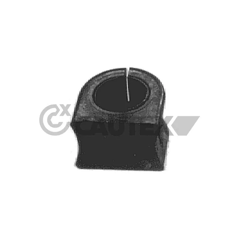 Suspension, stabilisateur CAUTEX 030488