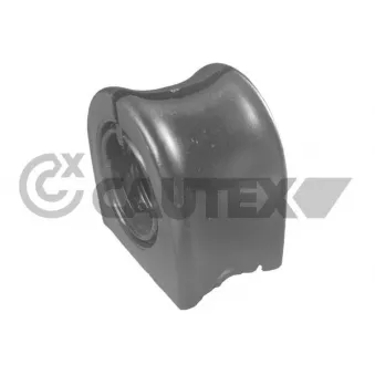 Suspension, stabilisateur CAUTEX 030489