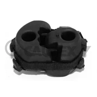 Butée élastique, silencieux CAUTEX 030539