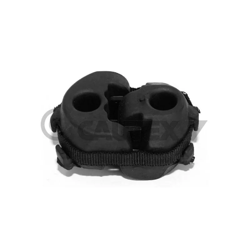 Butée élastique, silencieux CAUTEX 030539
