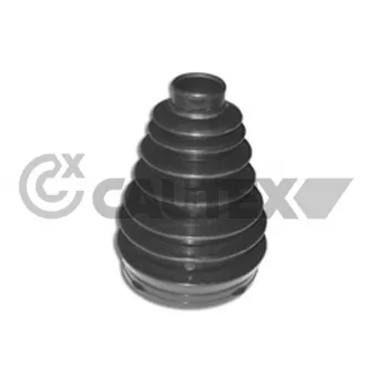 Joint-soufflet, arbre de commande CAUTEX 030600
